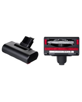 Odkurzacz pionowy EUFY HomeVac H30 Infinity Black