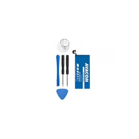 Avacom baterie do telefonów dla Samsung, Galaxy S7 Li-Ion, 3.85V, GSSA-G930-3000, 3000mAh, 11.6Wh, EB-BG930ABE