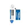 Avacom baterie do telefonów dla Samsung, Galaxy S7 Li-Ion, 3.85V, GSSA-G930-3000, 3000mAh, 11.6Wh, EB-BG930ABE