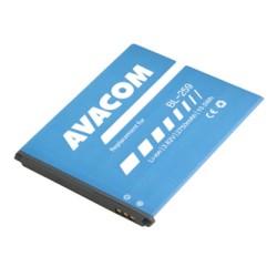 Avacom baterie dla Lenovo Vibe K5, Li-Ion, 3,7V, GSLE-BL259-2750, 2750mAh, 10,2Wh, (Zamiennik BL259)