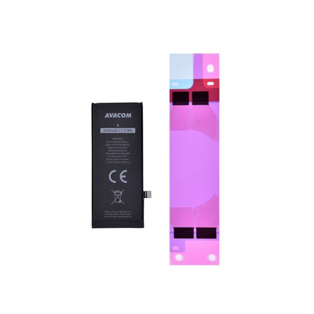 Avacom baterie dla Apple iPhone 8, Li-Ion, 3,82V, GSAP-IPH8-HC2030, 2030mAh, 7,8Wh, wysoka wydajność - (zamiennik 616-00357)