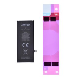 Avacom baterie dla iPhone 8, Li-Ion, 3.82V, GSAP-IPH8-1821, 1821mAh, 6.92Wh, (zamiennik 616-00357)