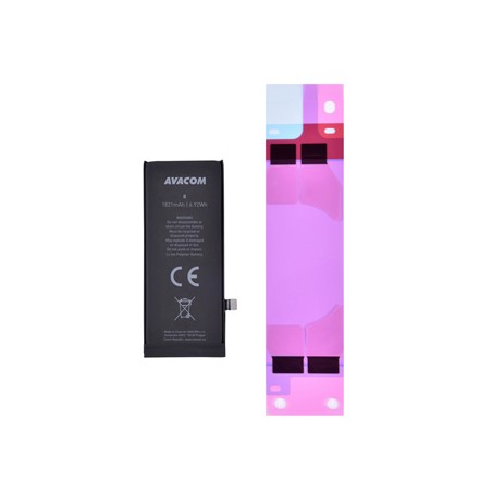 Avacom baterie dla iPhone 8, Li-Ion, 3.82V, GSAP-IPH8-1821, 1821mAh, 6.92Wh, (zamiennik 616-00357)