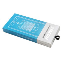Avacom baterie dla Apple iPhone 8, Li-Ion, 3,82VV, GSAP-IPH8-HC2210T, 2210mAh, 8.4Wh, wysoka wydajność (zamiennik 616-00357)