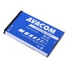 Avacom baterie dla Nokia Li-Ion, 3.7V, GSNO-BL5C-S1100A, 1100mAh, 4.1Wh