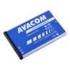 Avacom baterie dla Nokia Li-Ion, 3.7V, GSNO-BL5C-S1100A, 1100mAh, 4.1Wh
