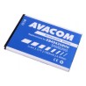 Avacom baterie dla Samsung Li-Ion, 3.7V, GSSA-5830-S1350A, 1350mAh, 5Wh