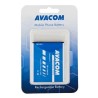 Avacom baterie dla Samsung Li-Ion, 3.7V, GSSA-I9300-S2100A, 2100mAh, 7.8Wh