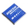 Avacom baterie dla Samsung I9070 Galaxy S Advance, Li-Ion, 3.7V, GSSA-I9070-S1500A, 1500mAh, 3.7Wh