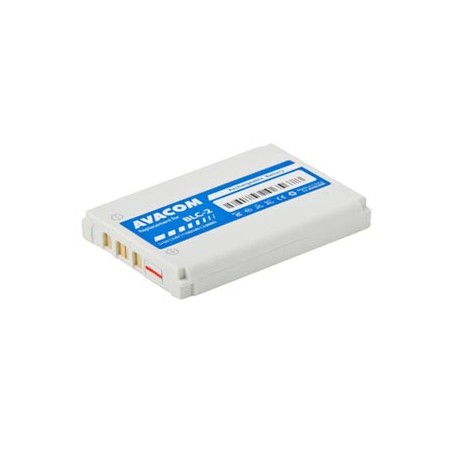 Avacom baterie dla Nokia 3410, 3310, 3510, Li-Ion, 3.6V, GSNO-BLC2-1100A, 1100mAh, 4Wh