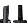 Odkurzacz pionowy EUFY HomeVac H30 Infinity Black