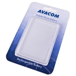 Avacom baterie dla Sony Ericsson Xperia Neo, Xperia Pro, Xperia Ray, Li-Ion, 3.7V, GSSE-NEO-1500A, 1500mAh, 5.6Wh