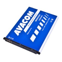 Avacom baterie dla Samsung Galaxy Note 2, Li-Ion, 3.8V, GSSA-N7100-S3050A, 3050mAh, 11.6Wh