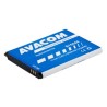 Avacom baterie dla Samsung Galaxy Core Duos, Li-Ion, 3.8V, GSSA-B150AE-1800, 1800mAh, 6.8Wh