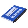 Avacom baterie dla HTC HD2, Li-Ion, 3.7V, PDHT-HD2-S1200A, 1230mAh, 4.6Wh