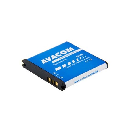 Avacom baterie dla Sony Ericsson Xperia mini, Li-Ion, 3.7V, GSSE-EP500-1200, 1200mAh, 4.4Wh