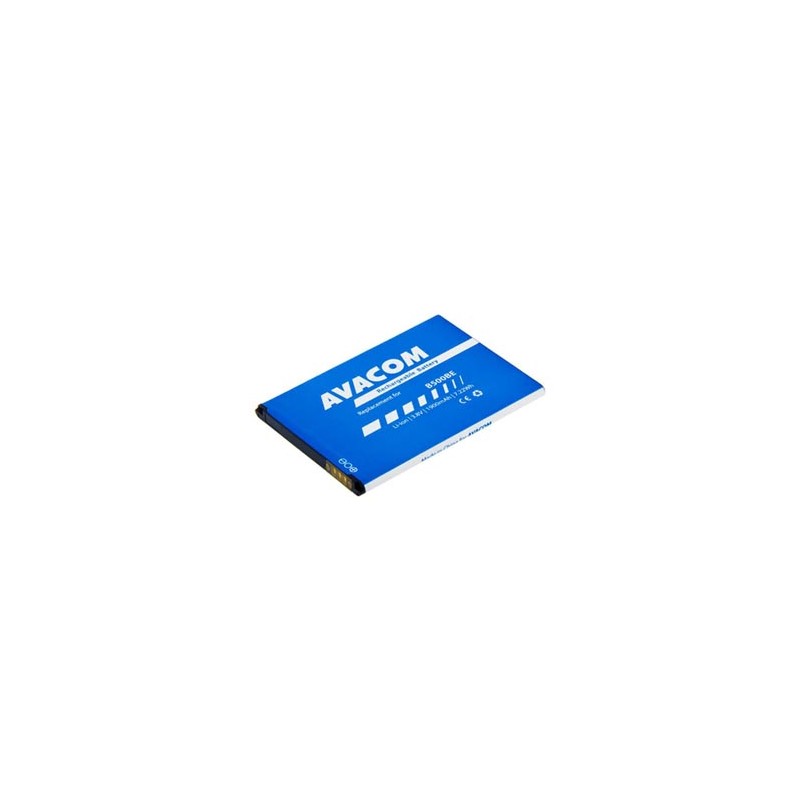 Avacom baterie dla Samsung G530 Grand Prime, Li-Ion, 3.8V, GSSA-G530-S2600, 2600mAh, 9.9Wh