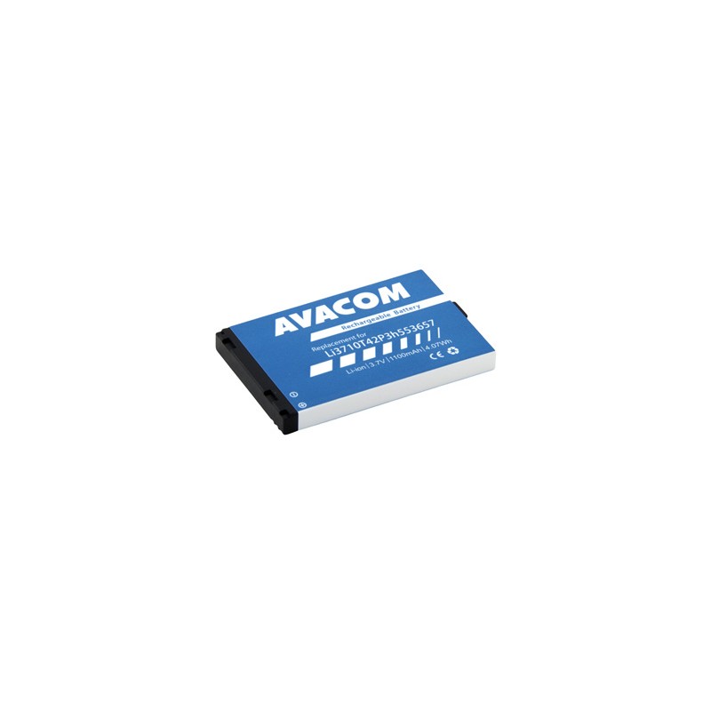 Avacom baterie dla Aligator A300, Li-Ion, 3,7V, GSAG-A300-1100, 1100mAh, 4,1Wh