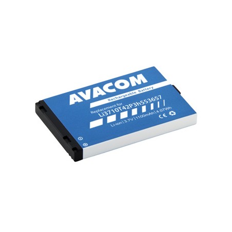 Avacom baterie dla Aligator A300, Li-Ion, 3,7V, GSAG-A300-1100, 1100mAh, 4,1Wh