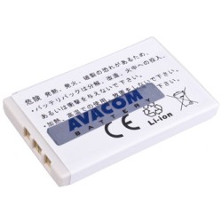Avacom baterie dla Nokia Li-Ion, 3.7V, GSNO-BLD3-1000, 1000mAh, 3.7Wh
