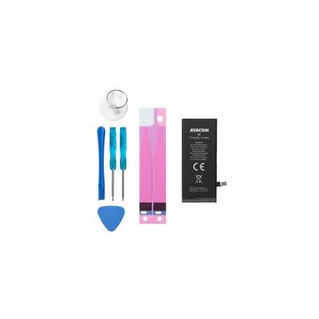 Avacom baterie dla Apple iPhone 6s, Li-Ion, 3.82V, GSAP-IPH6S-1715, 1715mAh, 6.6Wh