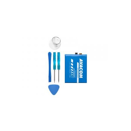 Avacom baterie do telefonów Sony Xperia, Sony Xperia Z3, Li-Ion, 3.8V, GSSO-D6603-3100, 3100mAh, 11.8Wh