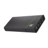 Power Bank Green Cell GC PowerPlay Ultra 26800mAh 128W 4-port do laptop, MacBook, iPad, iPhone, Nintendo Switch i more