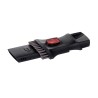 Odkurzacz pionowy EUFY HomeVac H30 Infinity Black