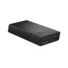 Green Cell GC PowerPlay 20S power Bank 20000mAh 22.5W PD USB C z szybkim ładowaniem Portable Phone ładowarka do iPhone 15 14 13 