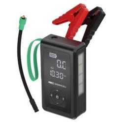 Greencell PowerBoost Air / Starter / power bank do samochodów z compressor 29.6Wh 1000A Starting device