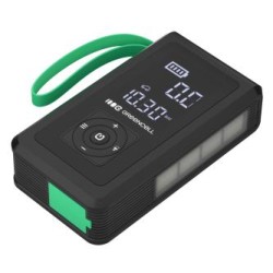 Greencell PowerBoost Air / Starter / power bank do samochodów z compressor 29.6Wh 1000A Starting device