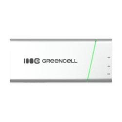 Power bank Greencell PowerPlay PRO 20800mAh 65W – – szybkie, ładowania, PD Ultra, Charge made in Poland