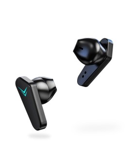 MEDIA-TECH SŁUCHAWKI BEZPRZEWODOWE BLUETOOTH 5.0 COBRA PRO ASSAULT TWS DLA GRACZY MT3606