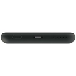 Verbatim powerbank z ładowaniem bezprzewodowym 5V, ładowanie telefonu, 32240, 5 000mAh, Mocowanie magnetyczne, czarna