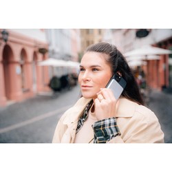 Verbatim powerbank z ładowaniem bezprzewodowym 5V, ładowanie telefonu, 32242, 5 000mAh, Mocowanie magnetyczne, niebieska