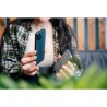 Verbatim powerbank z ładowaniem bezprzewodowym 5V, ładowanie telefonu, 32244, 5 000mAh, Mocowanie magnetyczne, szara