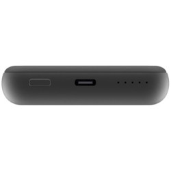 Verbatim powerbank z ładowaniem bezprzewodowym 5V, ładowanie telefonu, 32249, 10 000mAh, Mocowanie magnetyczne, szara