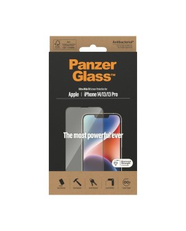 PanzerGlass iPhone 14/13/13 Pro UWF AB