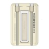 Verbatim Powerbank Charge ,n, Go z dwoma kablami 5V, ładowanie telefonu, 32253, 5 000mAh, Mocowanie magnetyczne, złota