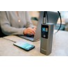 Verbatim Power bank z wyświetlaczem TFT Charge ,n, Go 32269, 27000mAh, szara