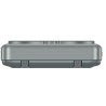 Verbatim power bank Charge n Go 2C  Display, kabel 12V, ładowanie telefonu, 32272, 10000mAh, Mocowanie magnetyczne, Szary