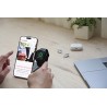 Verbatim powerbank Charge ,n, Go Qi2 5V/9V, ładowanie telefonu, zegarka, Airpods, 32294, 5 000mAh, Mocowanie magnetyczne, szara