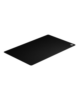 Steelseries podkładka pod mysz QcK + 450x400x2mm (tkanina czarna)