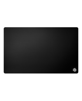 Steelseries podkładka pod mysz QcK + 450x400x2mm (tkanina czarna)