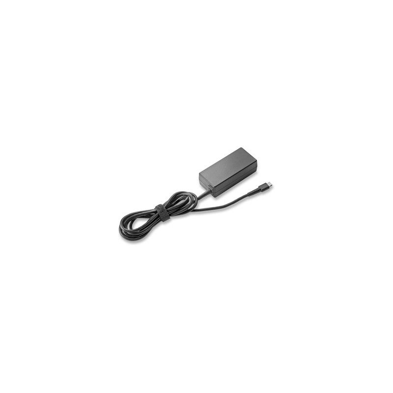 Nabíjecí adaptér pro notebook HP 19V 1,58A 30W konektor 4,0mm x 1,7mm, - 2-pin
