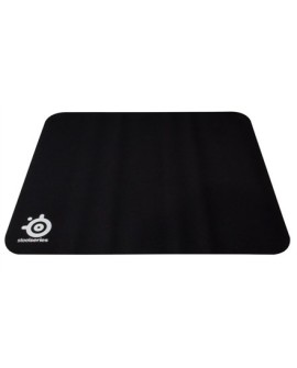 Steelseries podkładka pod mysz QcK + 450x400x2mm (tkanina czarna)
