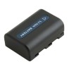 Avacom baterie dla Sony NP-FM50, Li-Ion, 7,2V, 2000mAh, 14,4Wh
