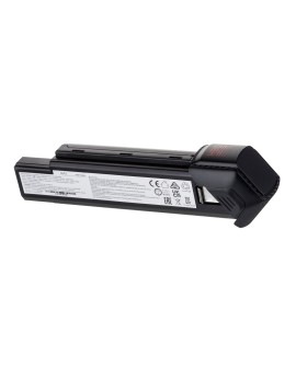Odkurzacz pionowy EUFY HomeVac H30 Infinity Black