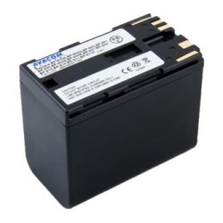 Avacom baterie dla Canon BP 970, Li-Ion, 7.4V, 7800mAh, 58Wh