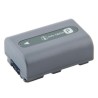 Avacom baterie dla Sony NP-FP50, Li-Ion, 7.2V, 750mAh, 5.4Wh